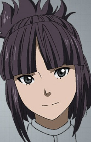 Kanako Sanjo