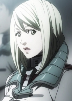 Eva Frost