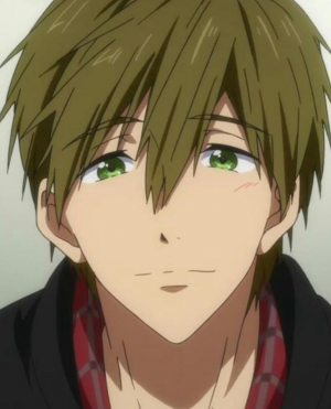 Display picture for Makoto Tachibana