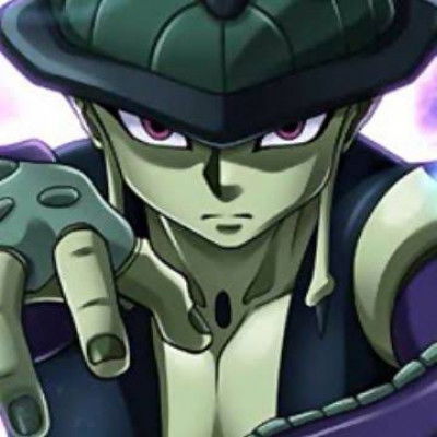 Display picture for Meruem