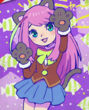 Nyaa Hashimoto