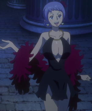 Display picture for Carina