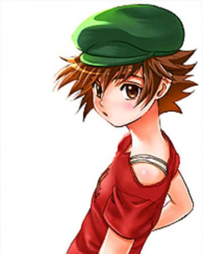 Display picture for Kisara Nanjō