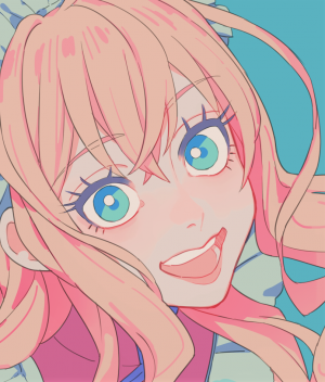 Midare Toushirou