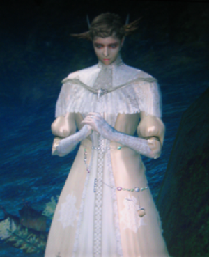 Dusk of Oolacile