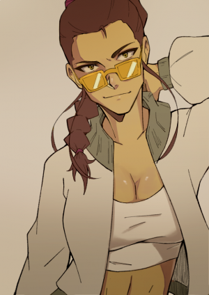 Display picture for Miki Kuroda