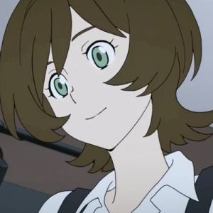 Display picture for Miki Makimura