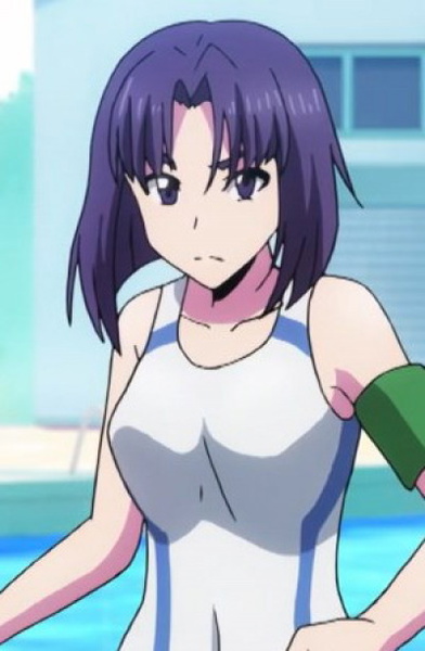 Ai Shimada