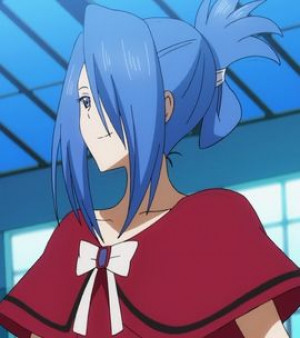 Ayase Kurogiri