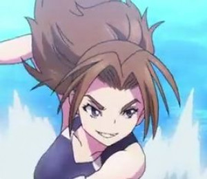 Harumi Konishi