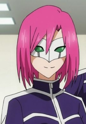 Hikari Muromachi