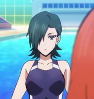 Kururu Nemoto
