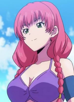 Mai Itoeda
