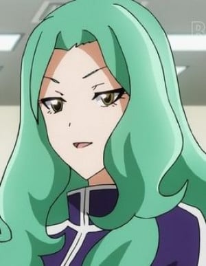 Midori Morimoto