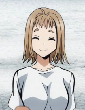 Miyo Harada