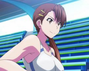 Momo Horiuchi