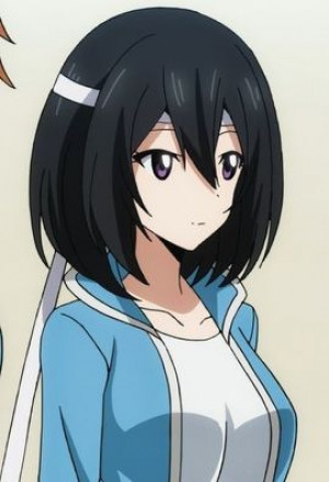 Saya Kogatana