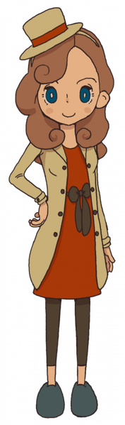 Katrielle Layton
