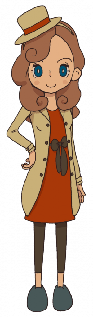 Katrielle Layton
