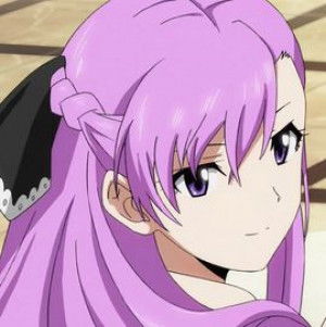 Sumire Sakuragi