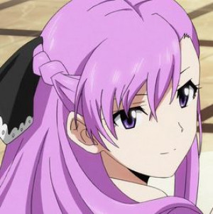 Sumire Sakuragi