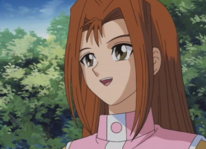 Display picture for Serenity Wheeler