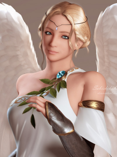 Angel