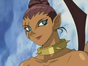 Tania