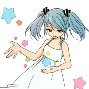 Washio Nadeshiko