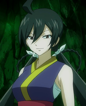Display picture for Kamika