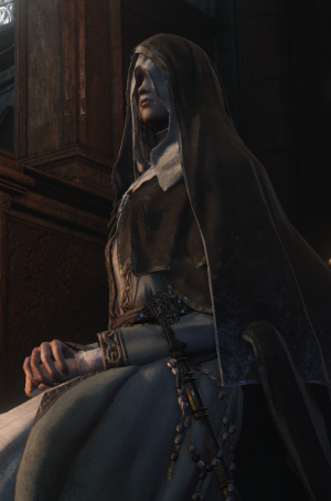 Sister Friede