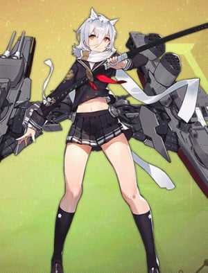Display picture for Maya