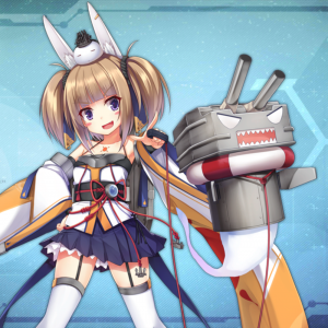 Display picture for Kagerou