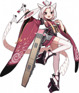 Display picture for Shouhou