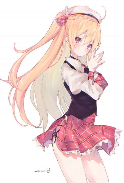 Display picture for Crescent