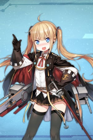 Display picture for Amazon