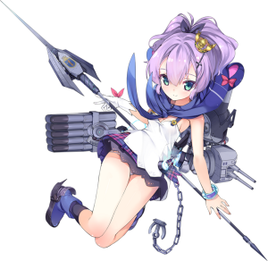 Display picture for Javelin