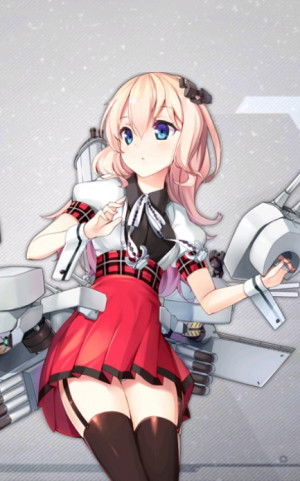 Display picture for Leander