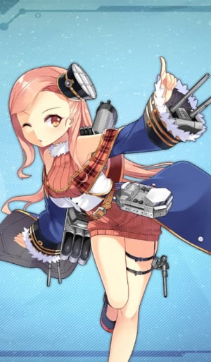 Display picture for Galatea