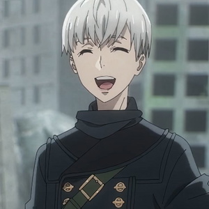 YoRHa No.9 Type S