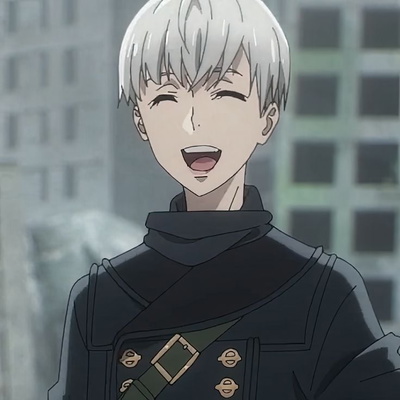 YoRHa No.9 Type S