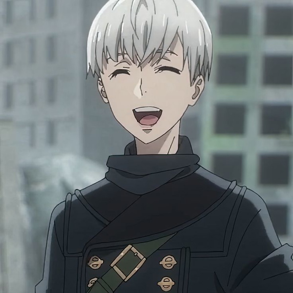 YoRHa No.9 Type S
