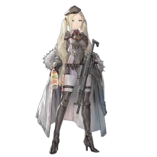 Display picture for A-545