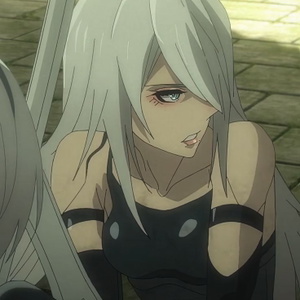 YoRHa Type A No.2