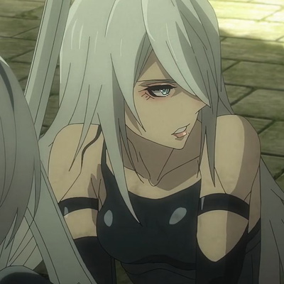 YoRHa Type A No.2