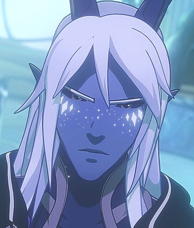 Aaravos
