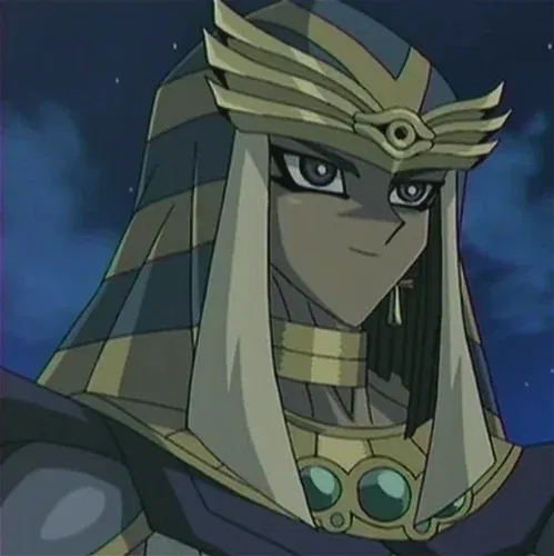 Abidos the Third