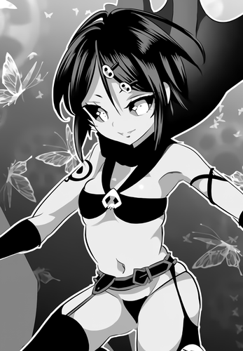 Display picture for Absolute Peace