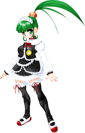 Acme Iku