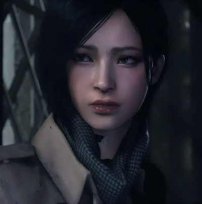Ada Wong